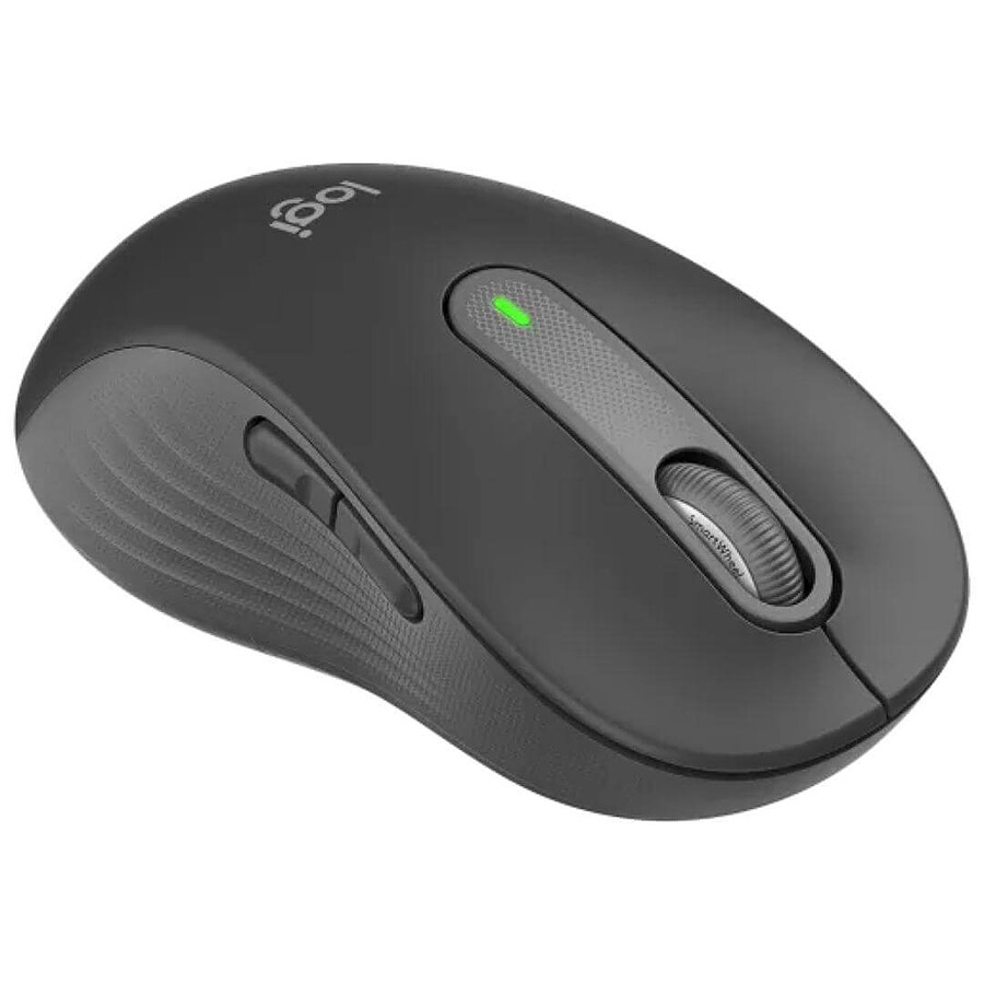 Logitech M650 L Left - Graphite