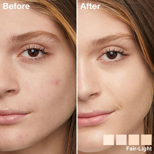 Maybelline Instant Perfector 4-in-1 Glow Makeup Foundation, 00 Fair Light