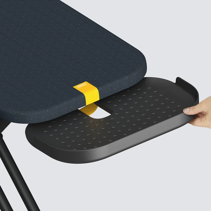 Joseph Joseph - Glide Max plus Bügelbrett, ecru scatter