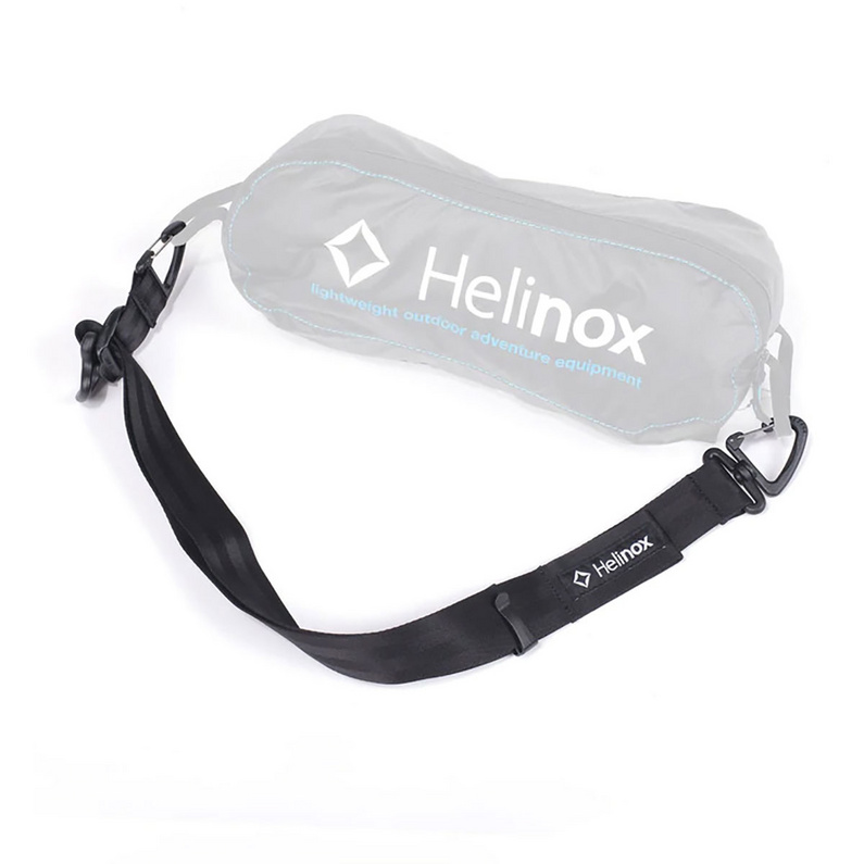 Helinox Shoulder Strap & Pouch