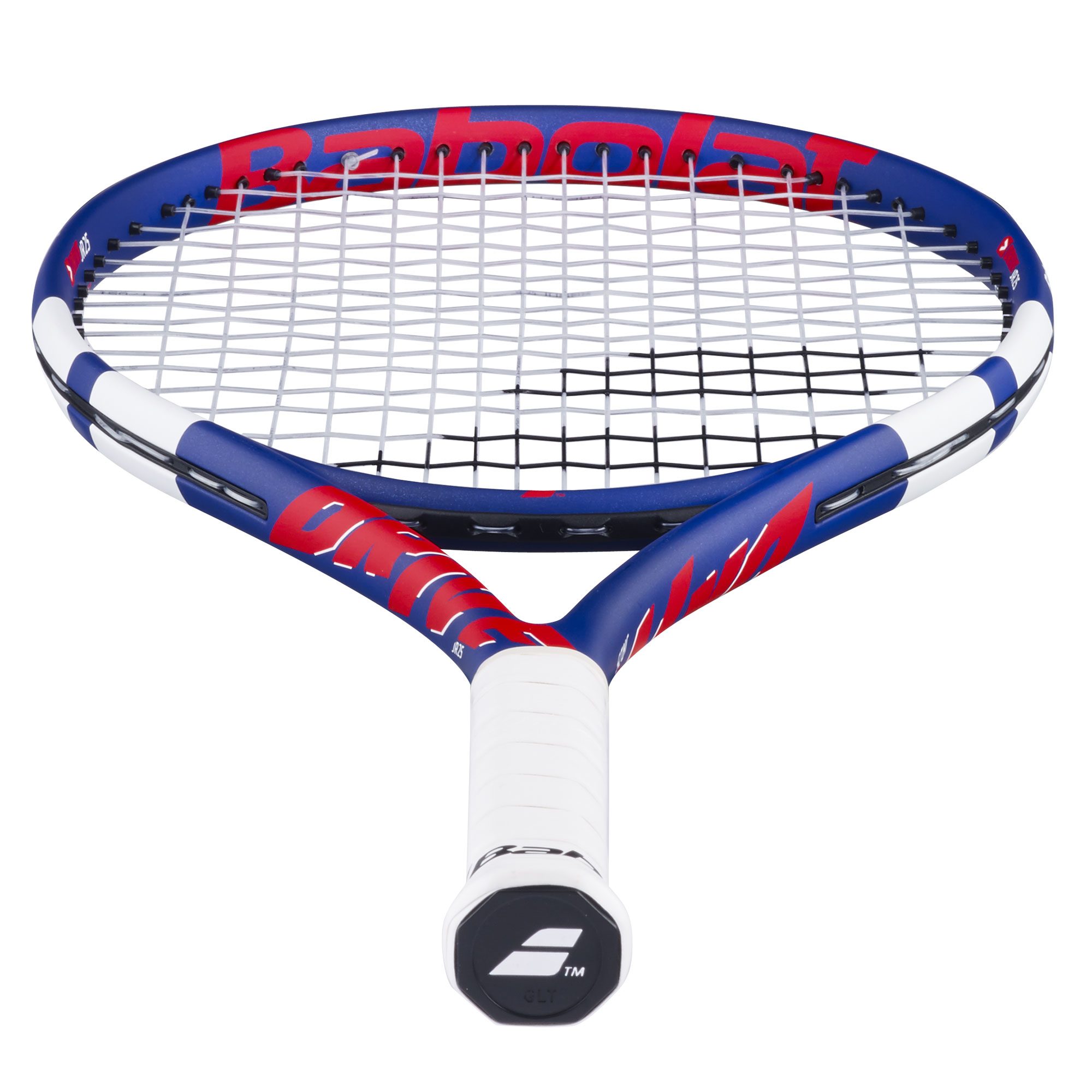 Babolat Drive Junior 25in Tennisschläger besaitet 2025 (230g)