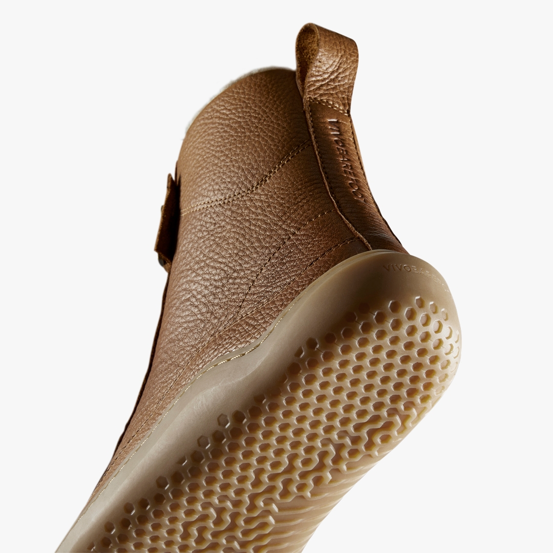 Gobi Boot Warmlined Mens