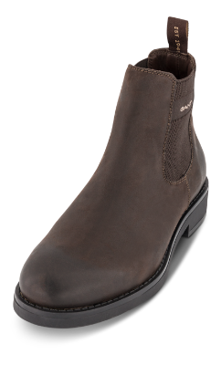Gant Herrestøvle Brun 29651752