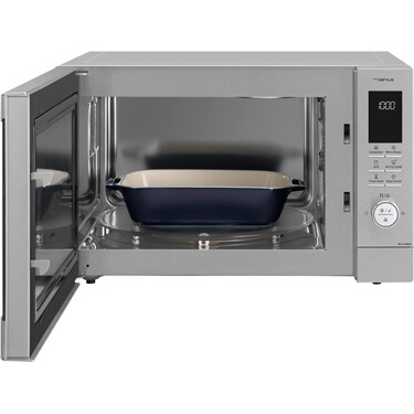 Micro-ondes combiné Panasonic NN-CD88QSEPG