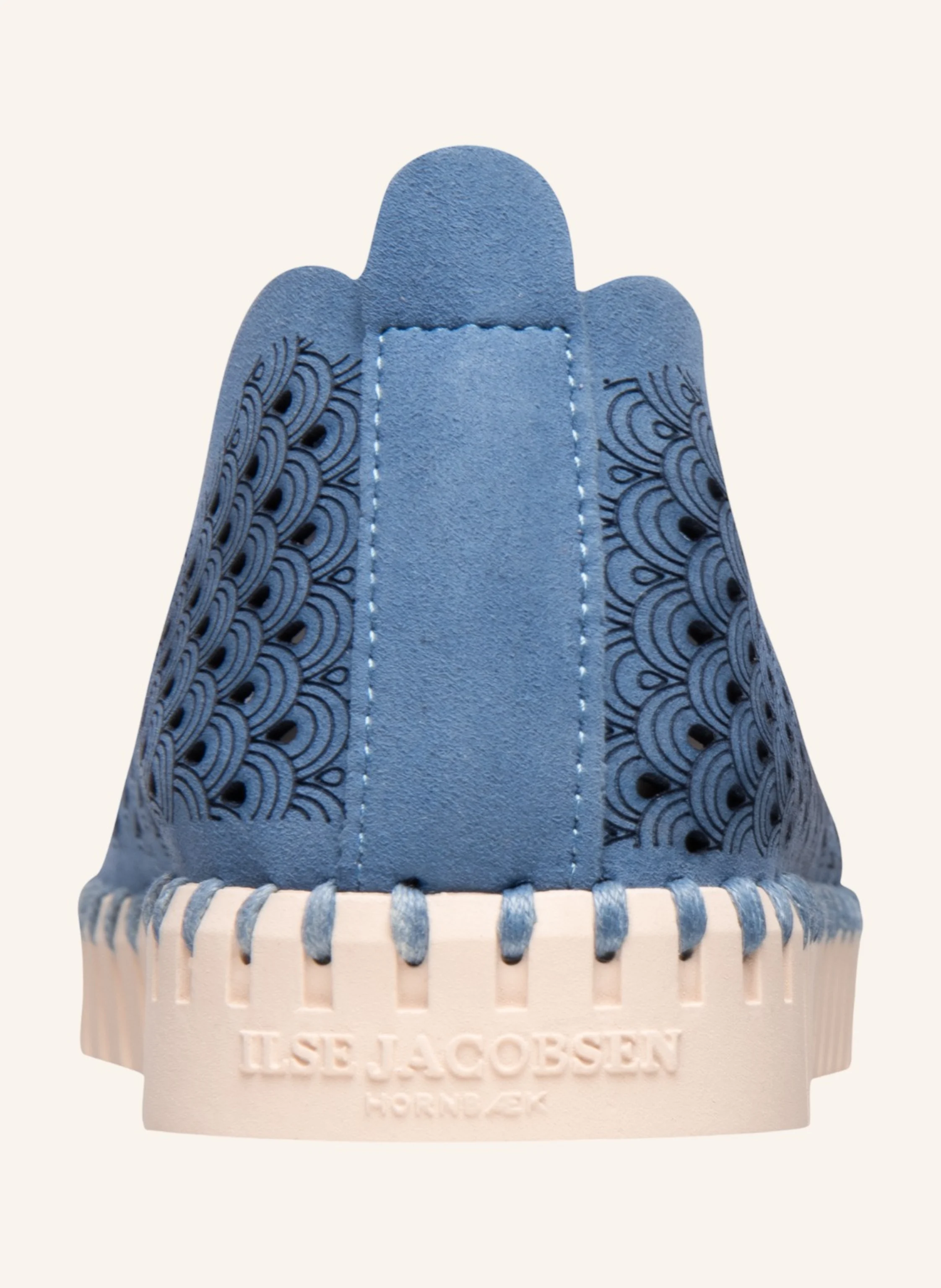 ILSE JACOBSEN Sneaker Low TULIP3275