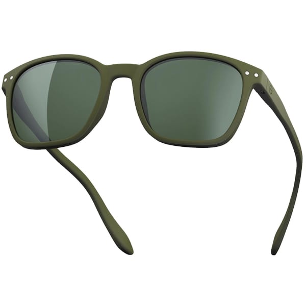 Lunette de soleil lifestyle IZIPIZI JOURNEY CAT.3