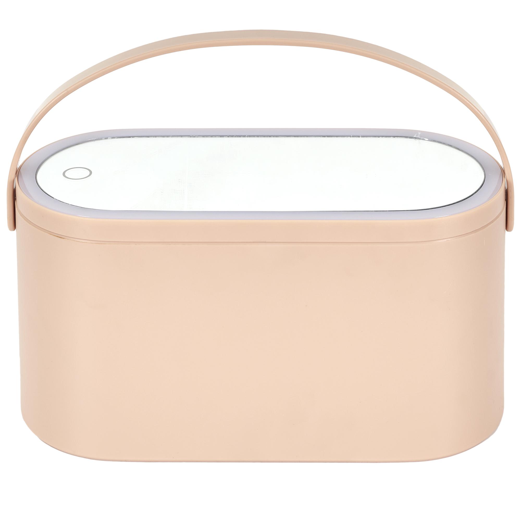MIROIR VANITY LED