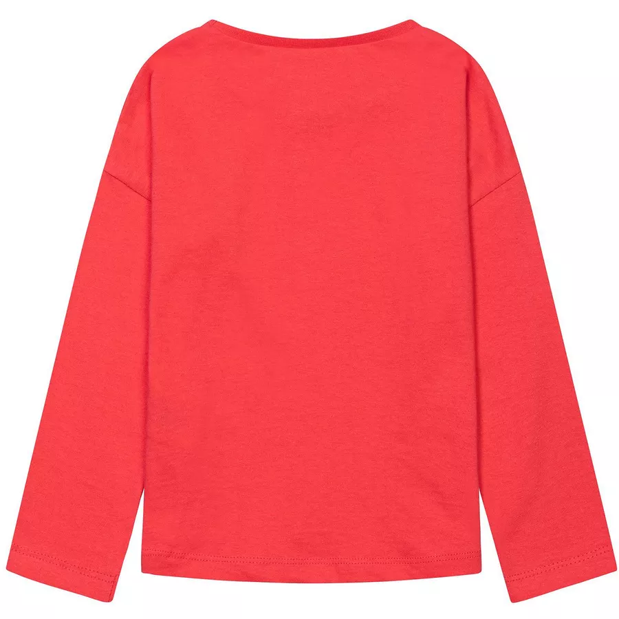 MINOTI Longsleeve Rot