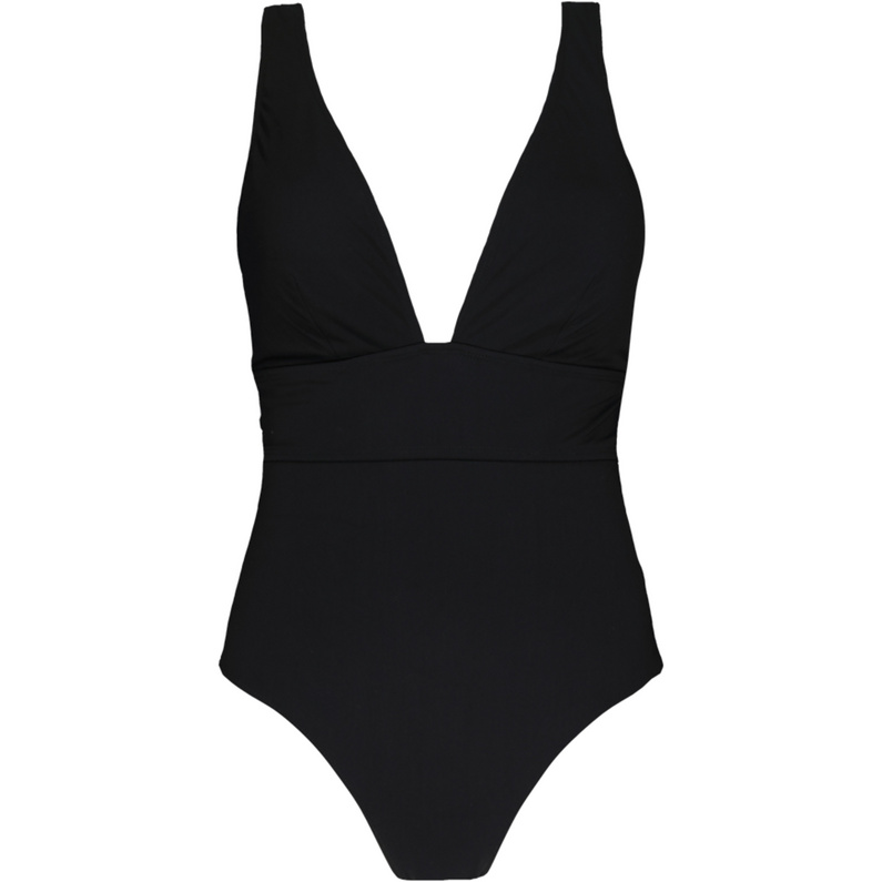 Barts Damen Solid Sculpting Badeanzug