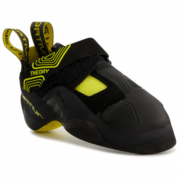 La Sportiva - Theory - Chaussons d'escalade
