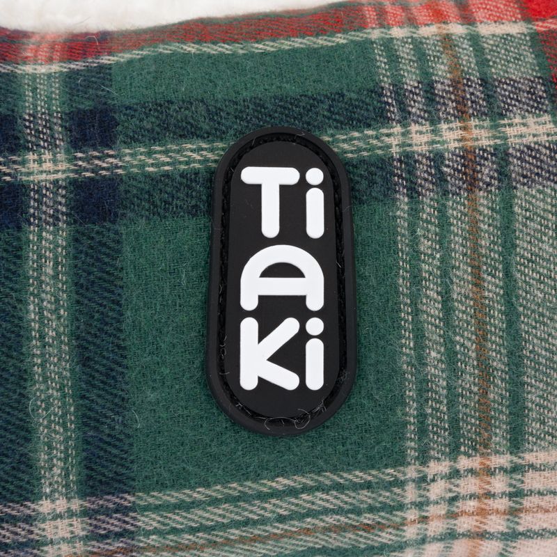 Panier TIAKI Asher pour chat et petit chien
