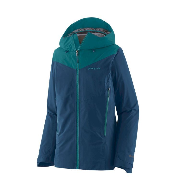 Super Free Alpine Jkt - Veste imperméable femme