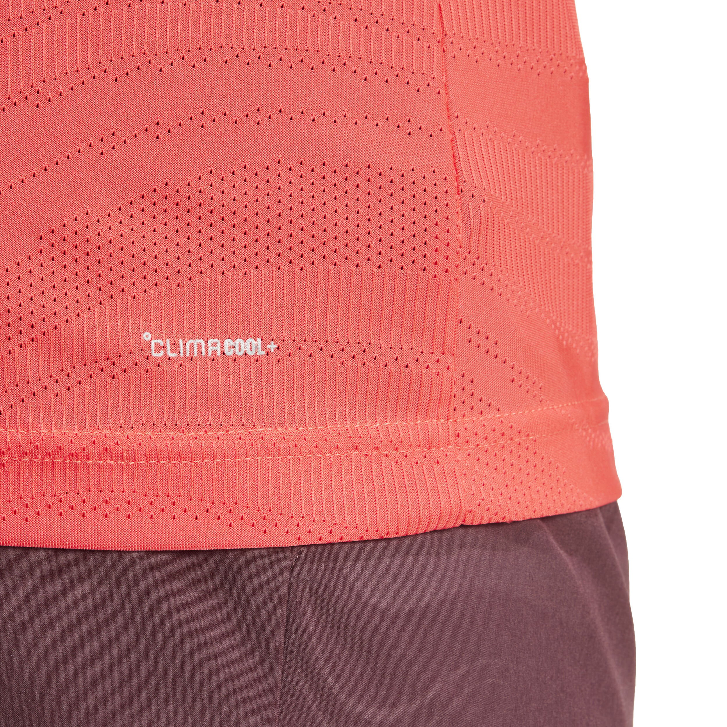adidas Freelift Pro T-shirt Hommes - Rouge