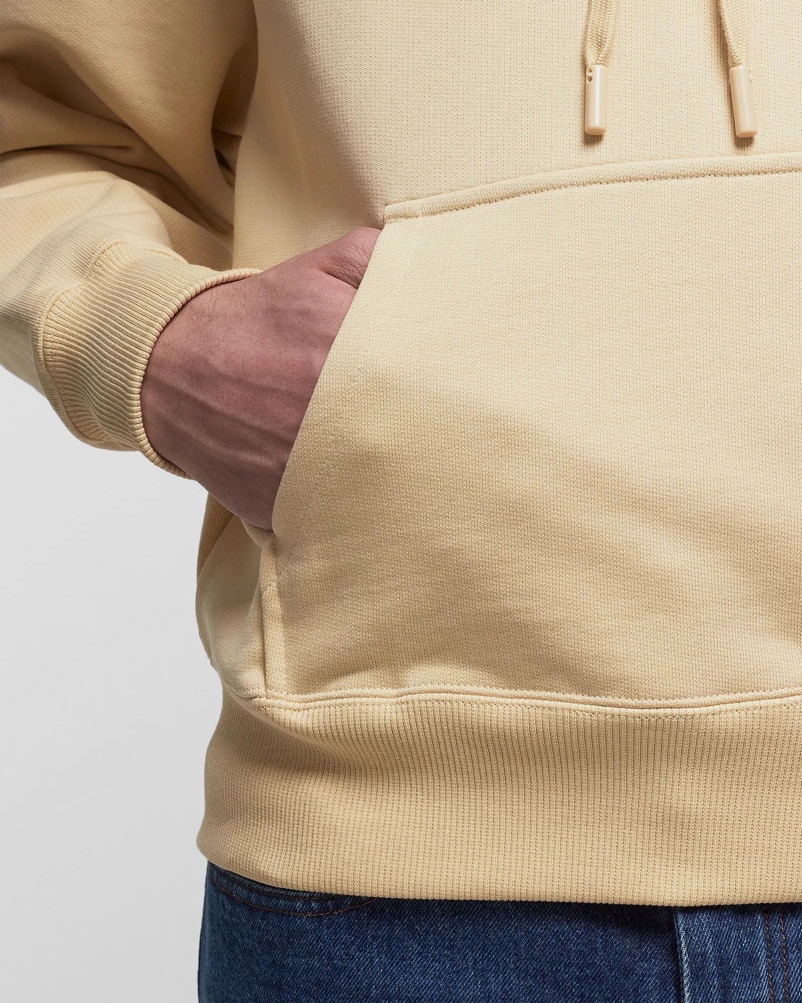 AMI Paris HOODIE AMI AM
