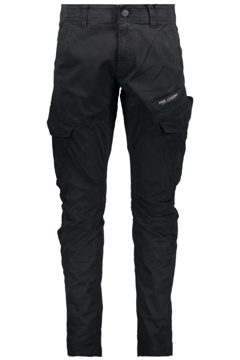 PME legend blauwe heren broek