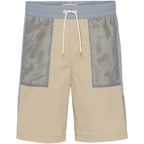 Tommy Jeans - DM0DM10602-ABM Beige