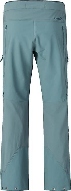 NORRONA - PANTALON MORE FLEX 1 PANTS
