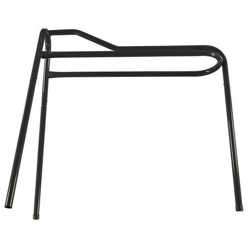 Suporte de montagem Roma com 3 pés, preto