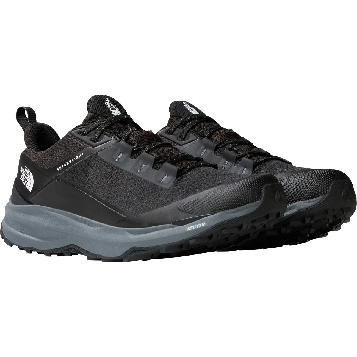 The North Face Vectiv Exploris 2 Futurelight Vandresko Herre