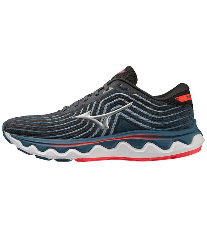 Mizuno Men Wave Horizon 6 Hardloopschoenen