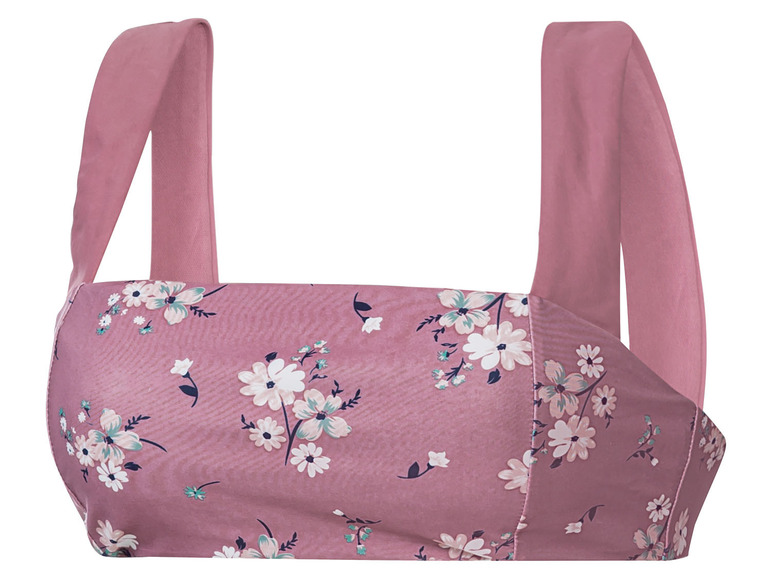Zwangerschaps-badpak/-bikini
