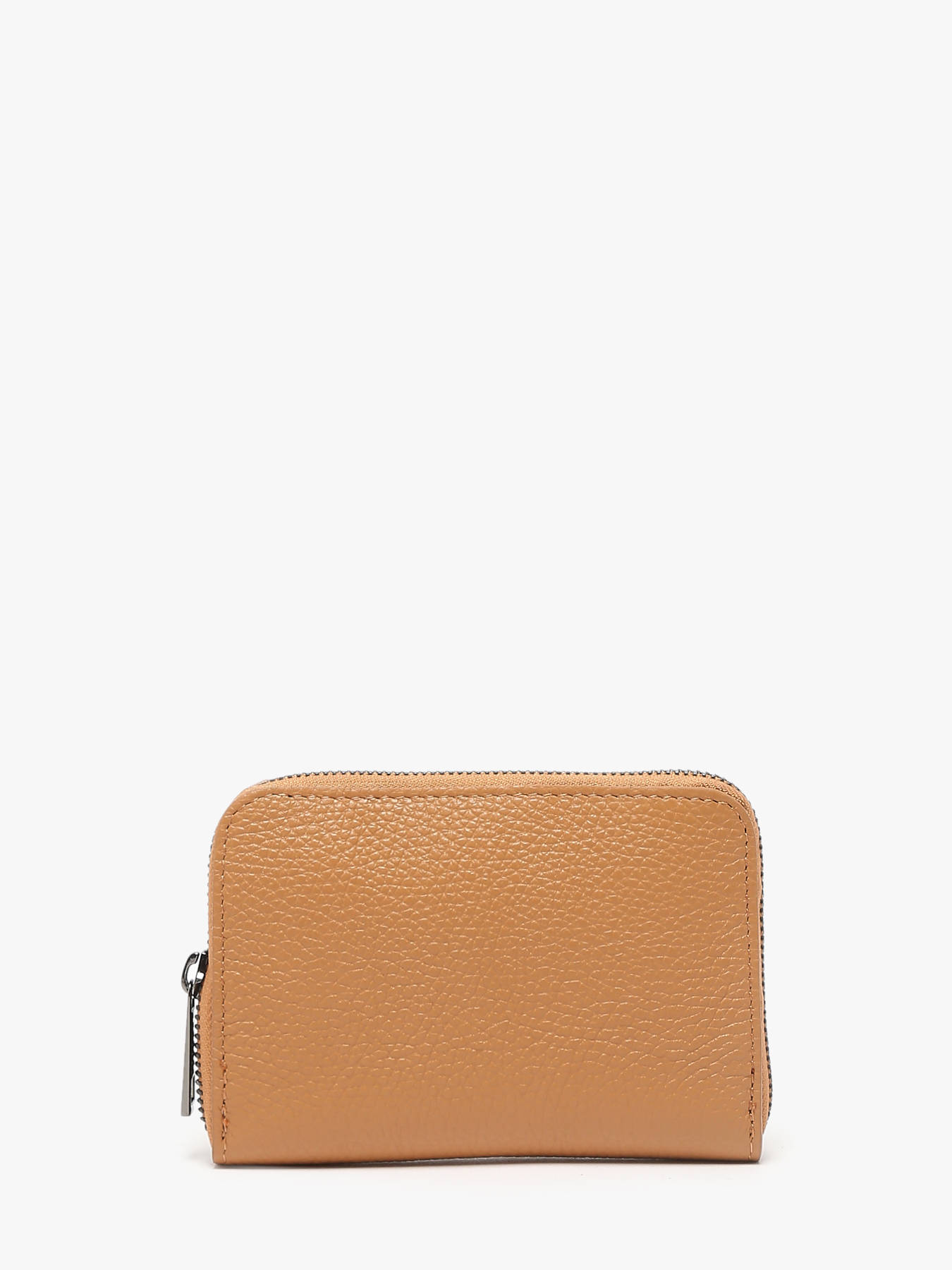 Portefeuille Caviar cuir MILANO