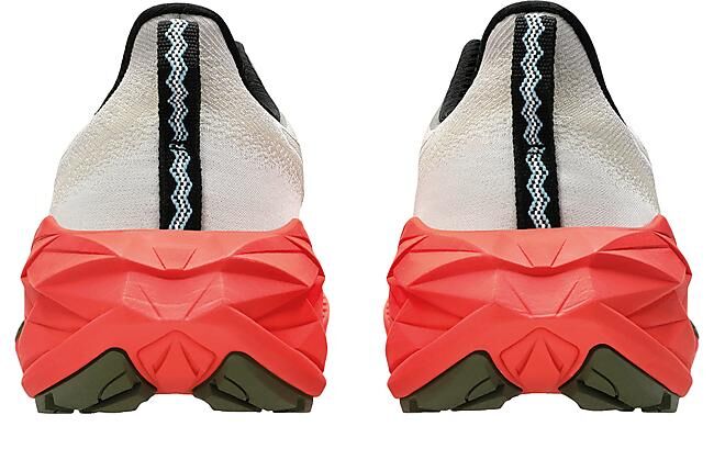 ASICS - CHAUSSURES DE RUNNING NOVABLAST TR M