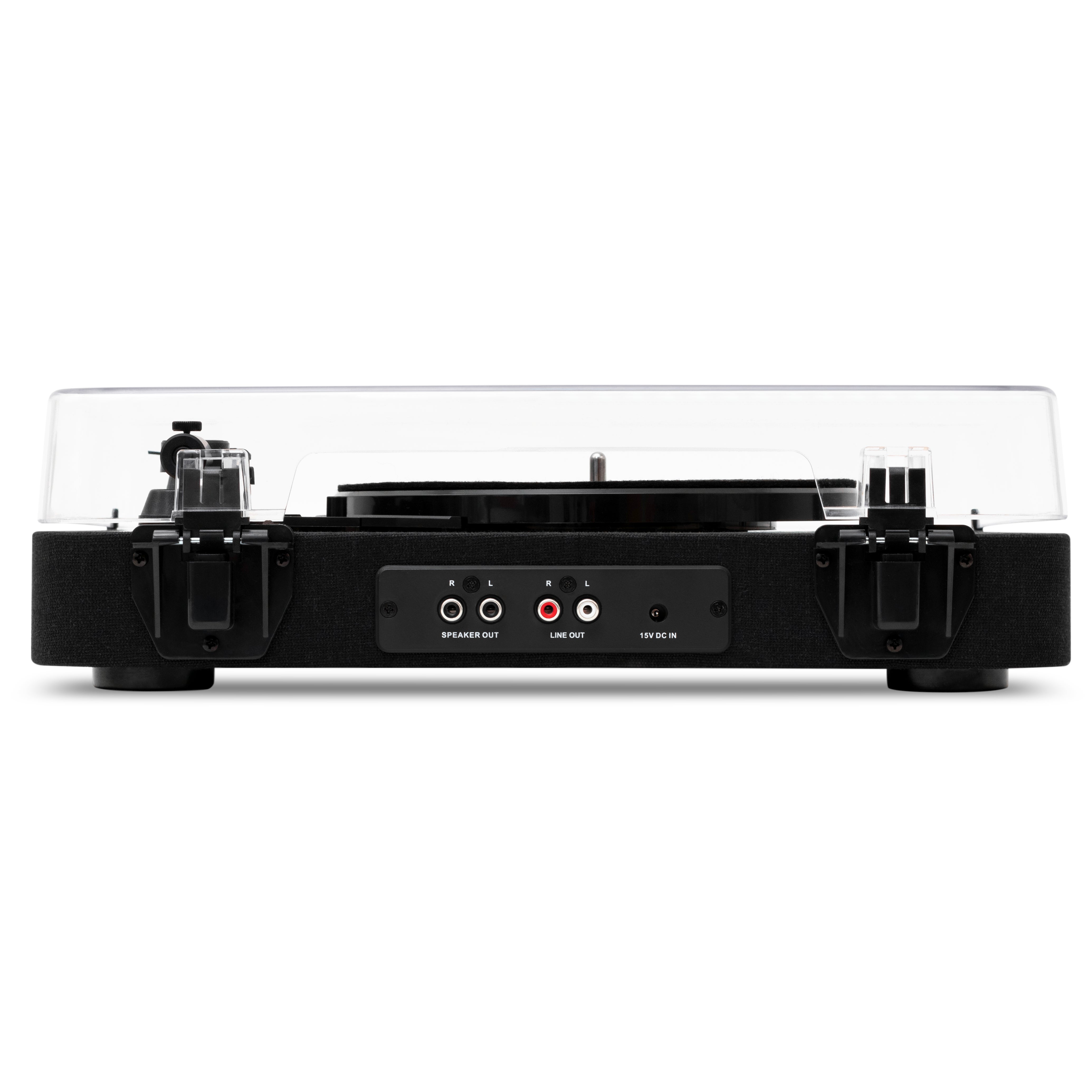 House of Marley Revolution SB Bluetooth platenspeler