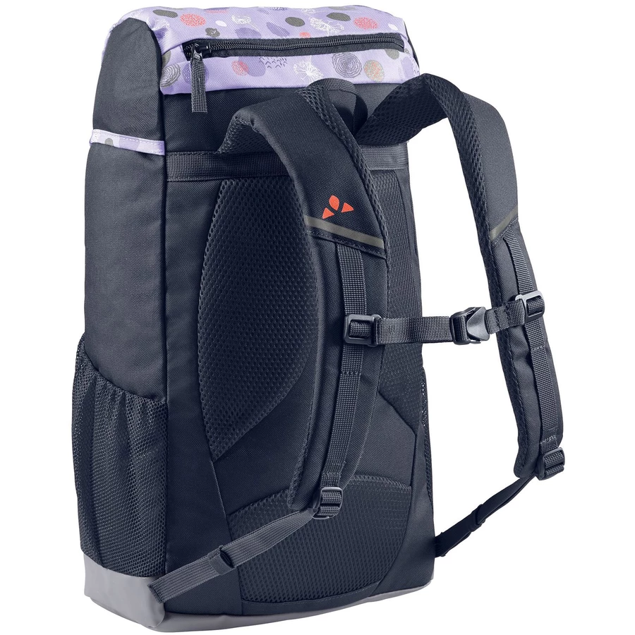 Vaude Puck 14 - Kinderrucksack 44 cm pastel lilac