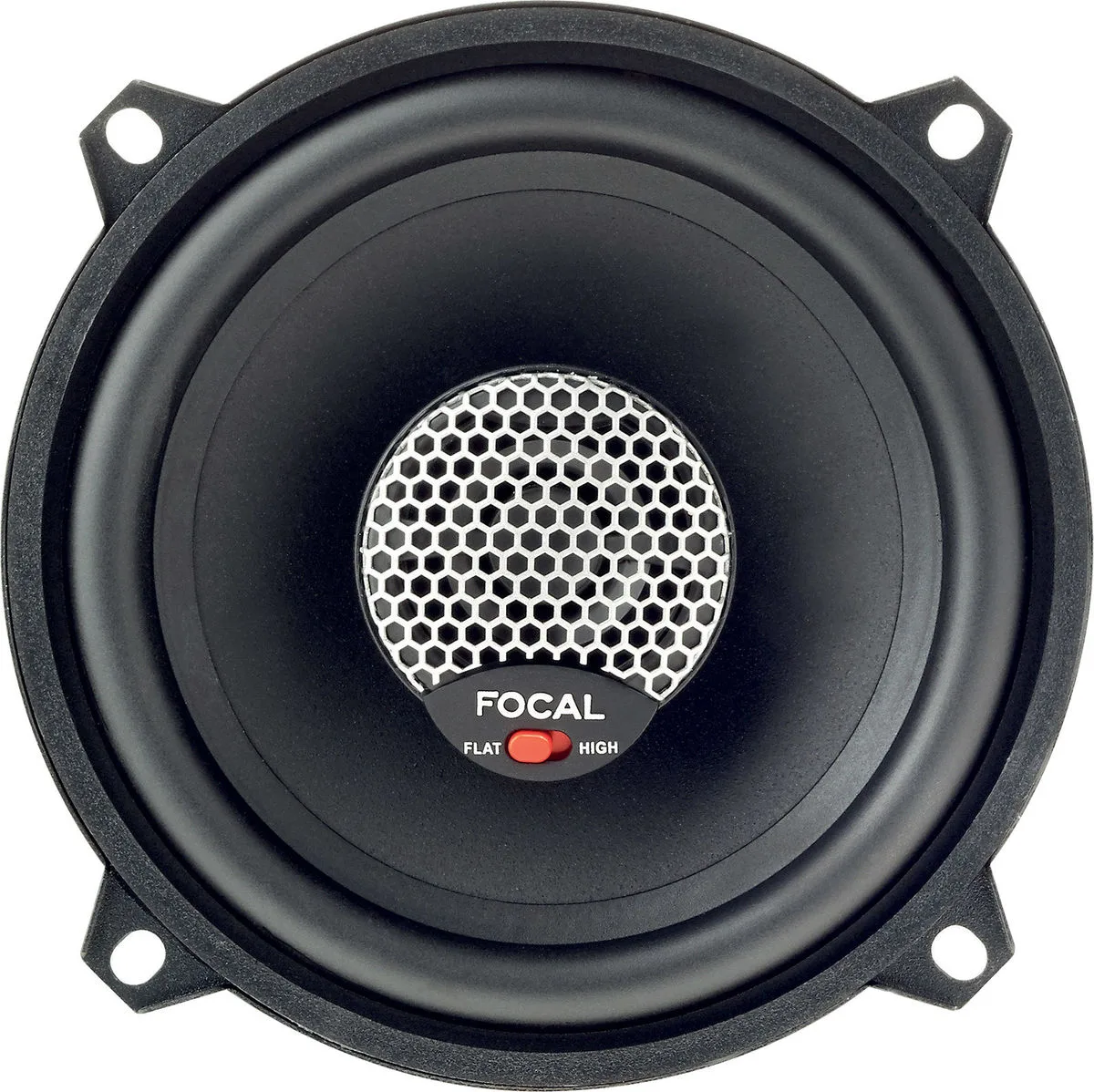 Focal ICU 130 (la paire) Haut-parleurs voiture