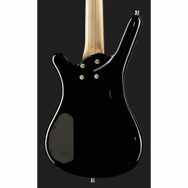 Warwick RB Corvette B 4 MedScale SBHP