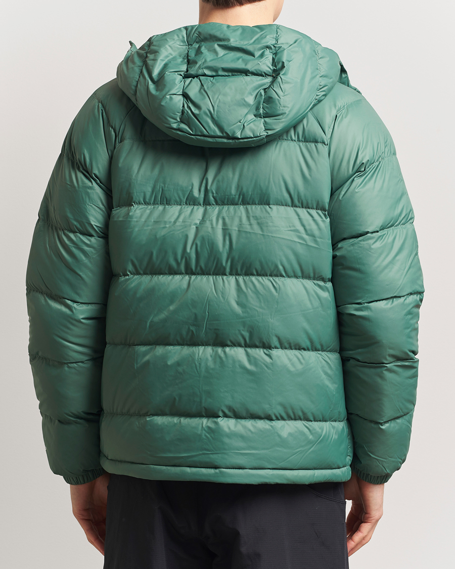 The North Face Hydrenalite Down Jacket Duck Green