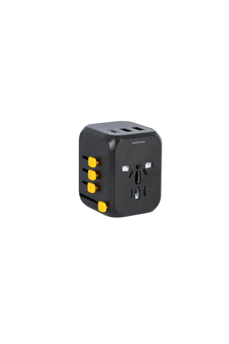 World Travelcharger