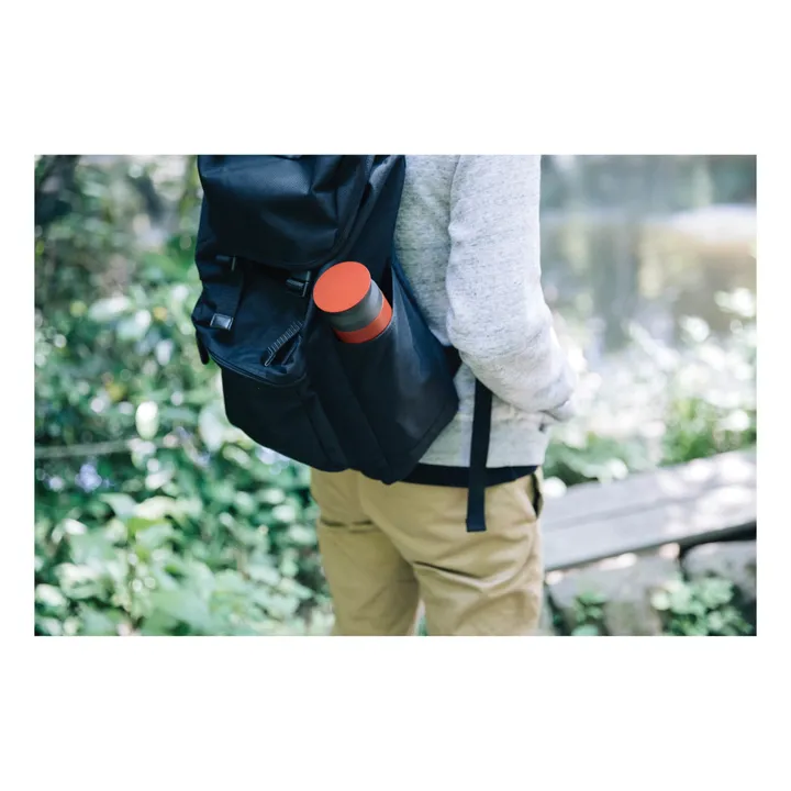 Kinto Thermos Travel | Noir