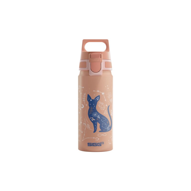 SIGG Trinkflasche Kinder WMB My Universe 0.6 L
