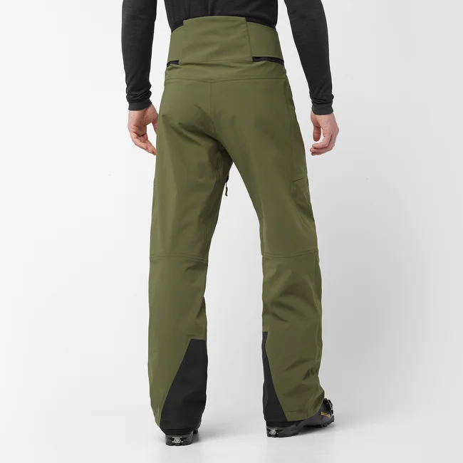 FORCE  Pantalon Shell pour homme