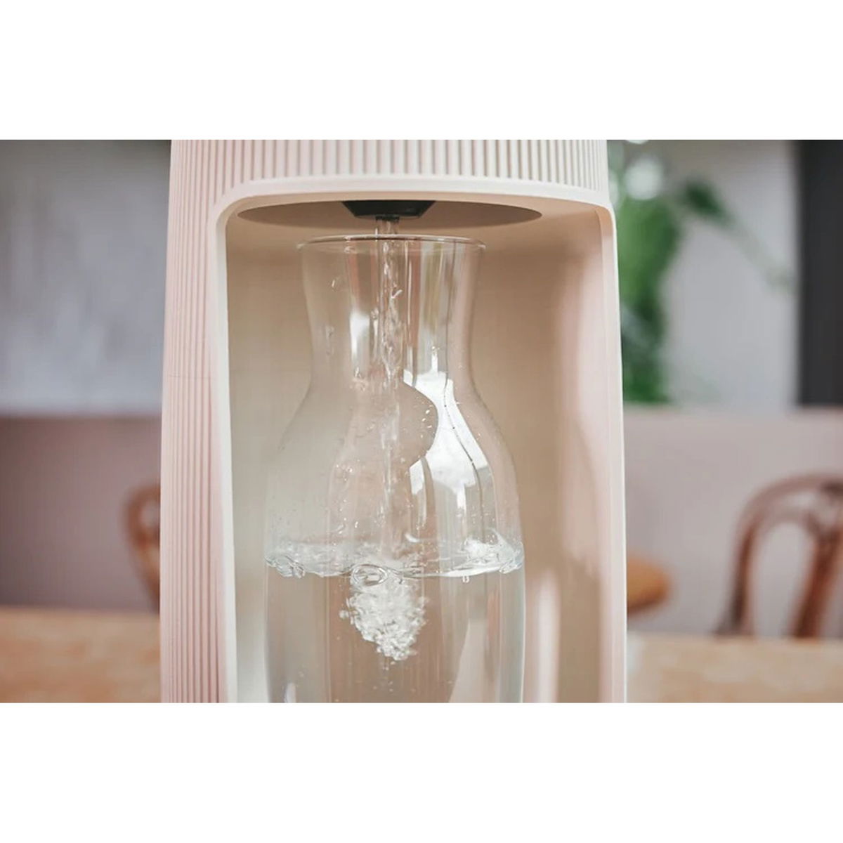 flowellflowell   Wasserfilter greige