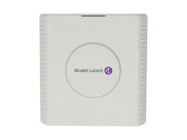Alcatel-Lucent 8378 DECT IP-xBS Integrated antennas - Trådløs VoIP telefon basisstation - IP-DECT\GAP