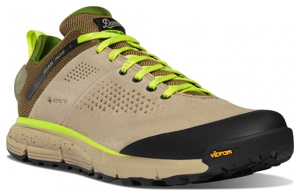 Chaussures de Randonnée Danner Trail 2650 Gtx Vert