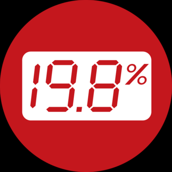 Brennenstuhl Vochtmeter MD