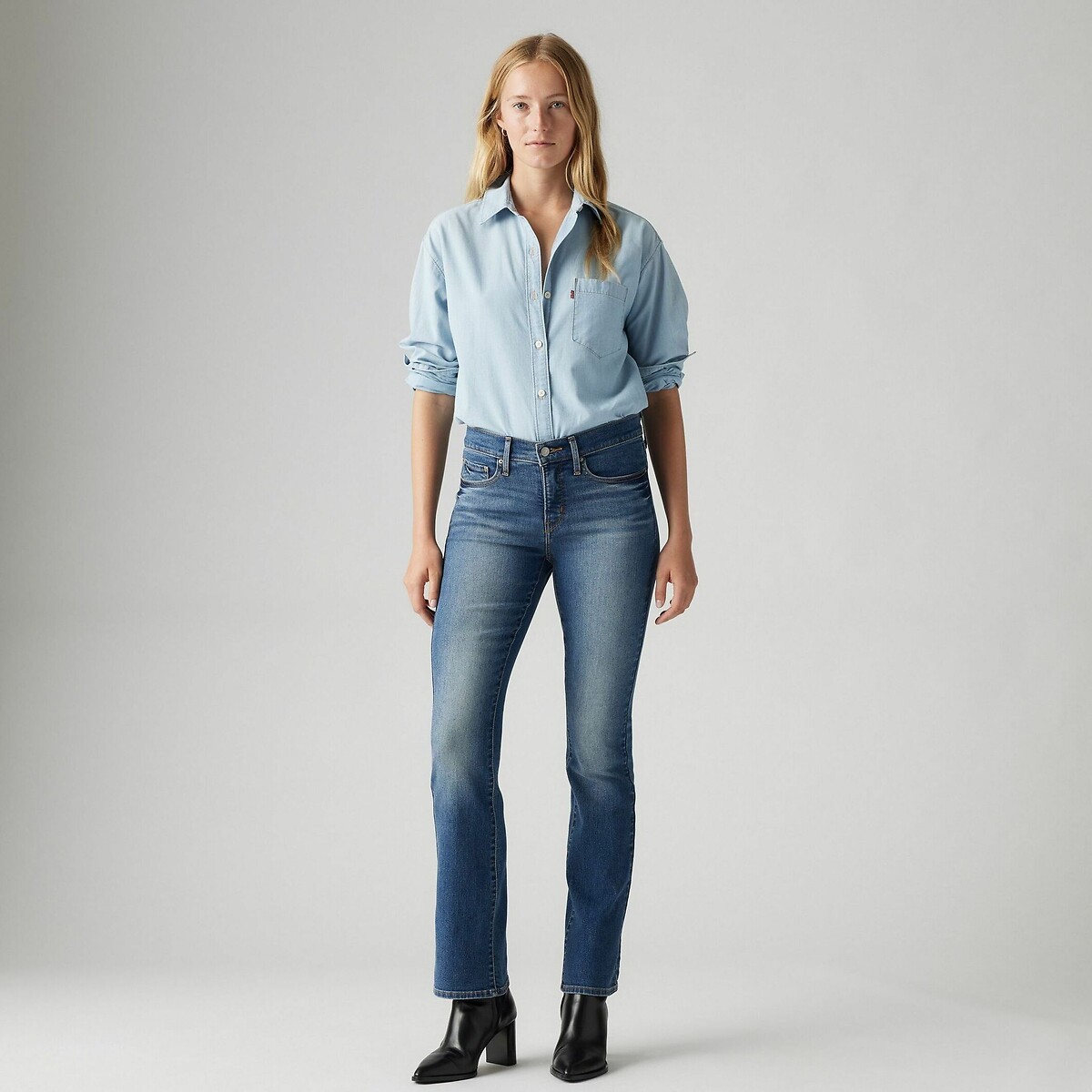 Bota modeladora de jeans LEVI'S 315™