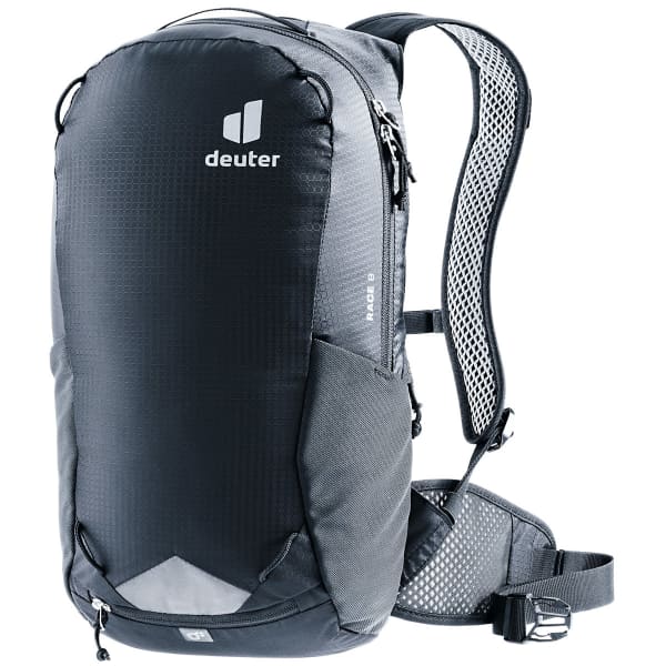 Sac à dos VTT DEUTER RACE 8 BLACK
