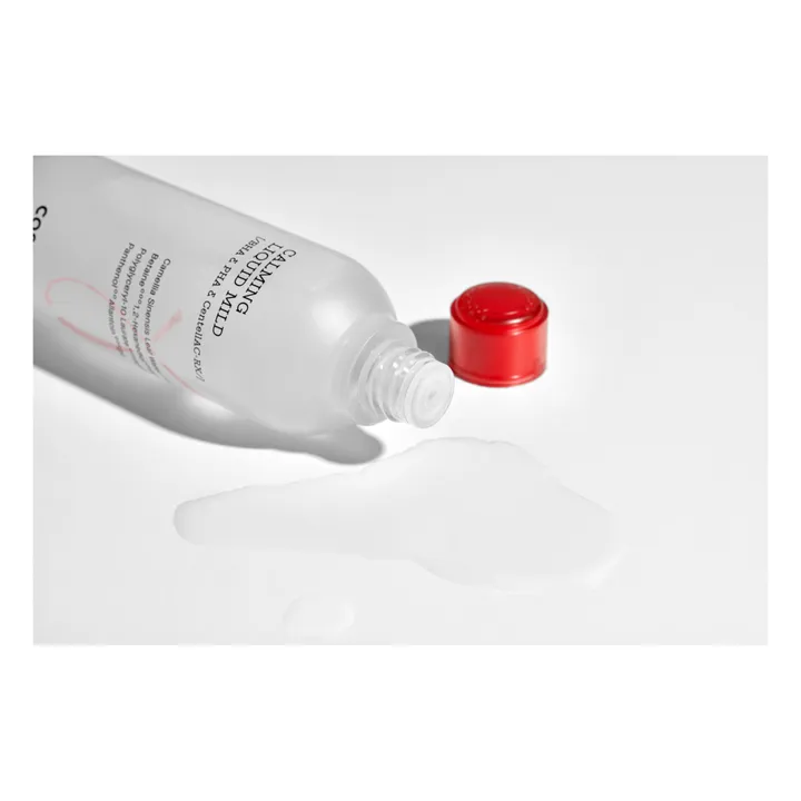 Cosrx Lotion tonique apaisante - 125 ml