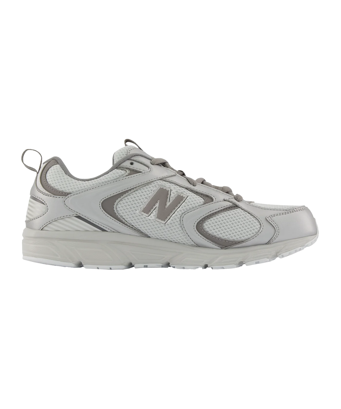 New Balance 408 Grau FJ