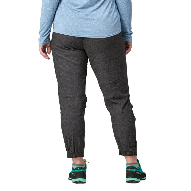 W's Hampi Rock Pants - Pantalon escalade femme