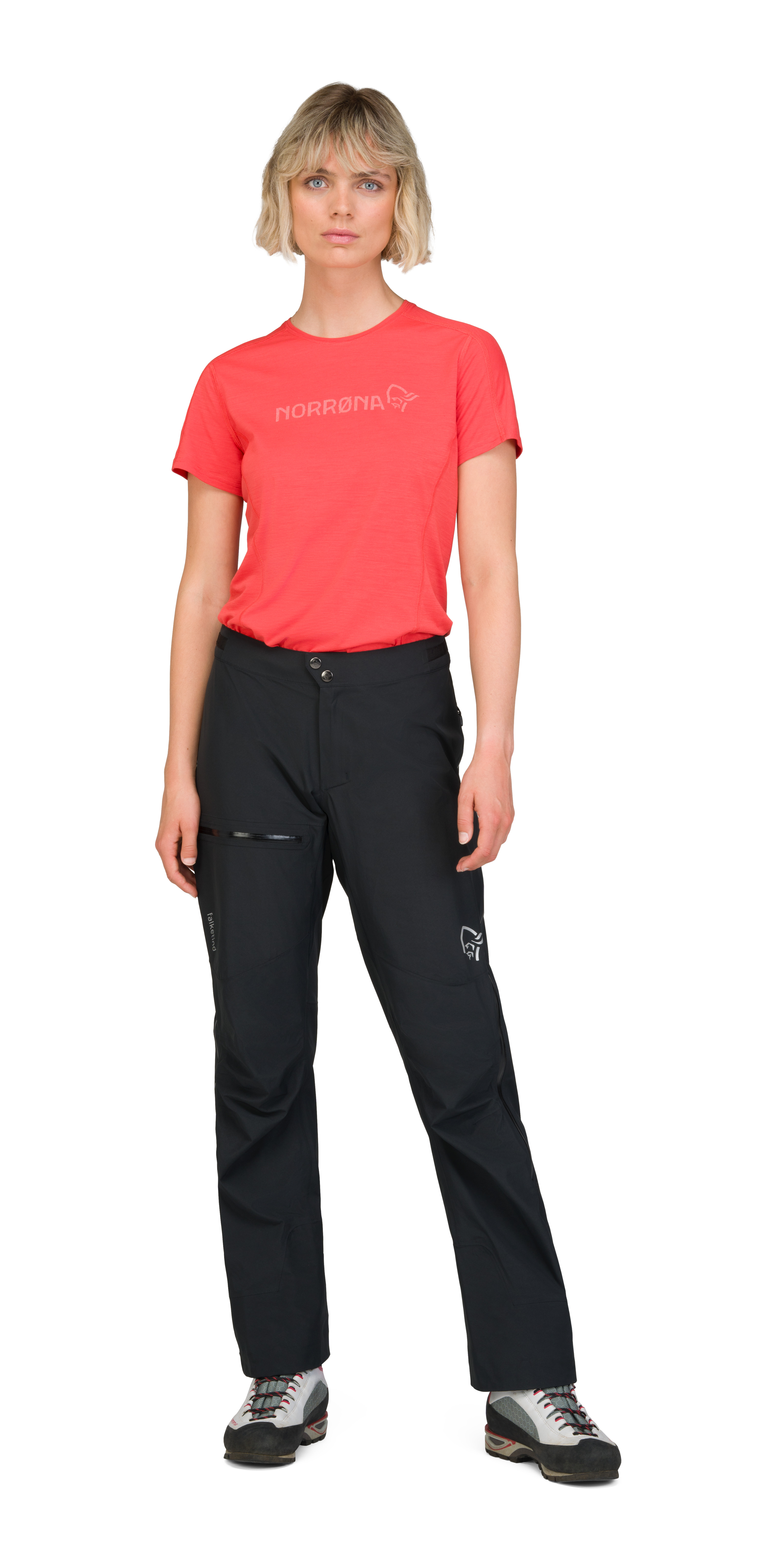 falketind dri1 Pants W's