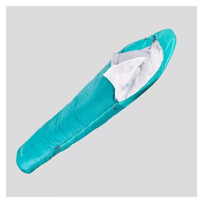 Drap de sac Forclaz Soie Blanc Trek