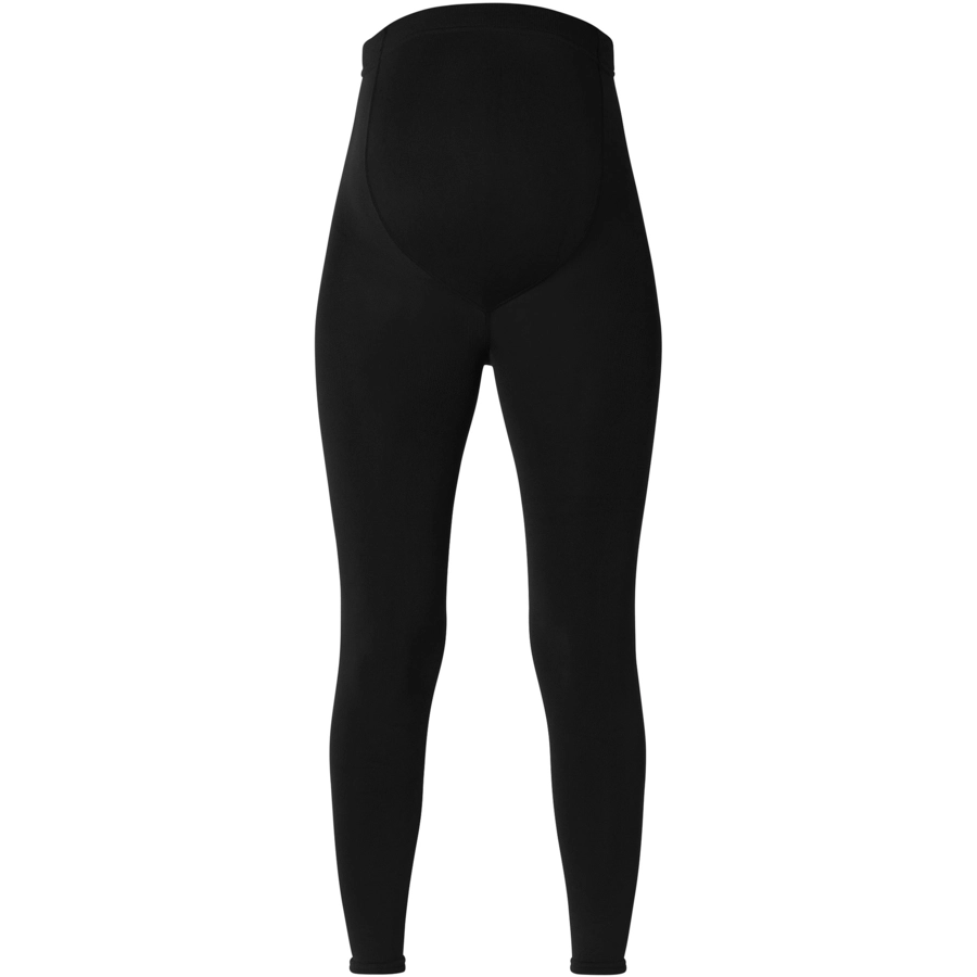 Noppies Umstandsleggings thermo Oslo Black