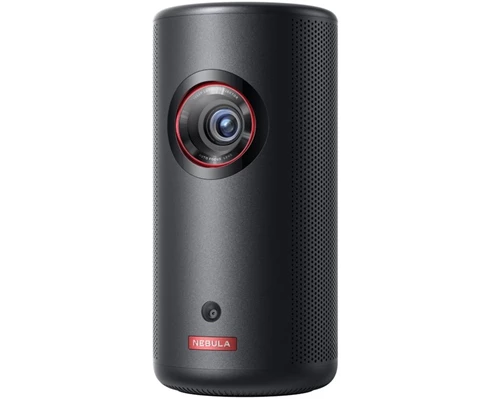 Anker Nebula Capsule 3 Laser