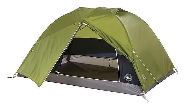 BIG AGNES - TENTE DE RANDONNEE LEGERE BLACKTAIL 3